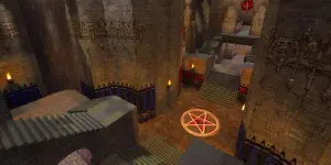 The Place of Many Deaths