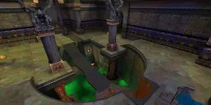 Temple of Retribution